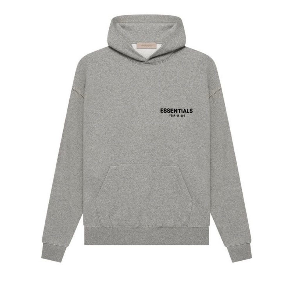 Authentic Essentials Fear of God Hoodie